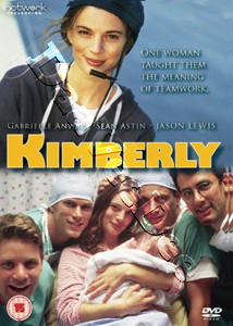 Kimberly (DVD)